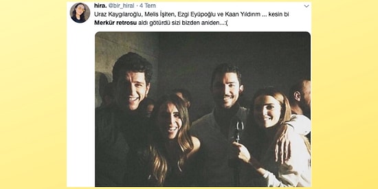 Hallerimiz Var! Sürekli Hayatımızı Etkileyen Retrolara Haklı Tepkisini Göstermiş 14 Kişi