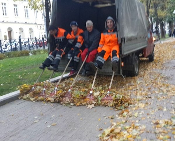 5. Bir taşla iki kuş vurmak dedikleri bu olsa gerek...