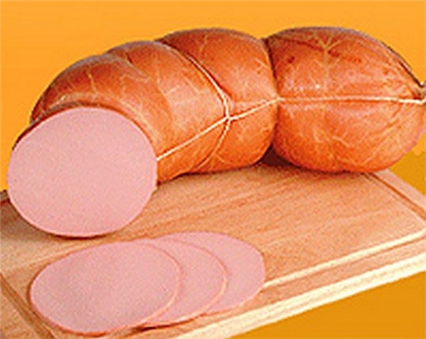 8. Вспомните цену "Докторской" колбасы высшего сорта.