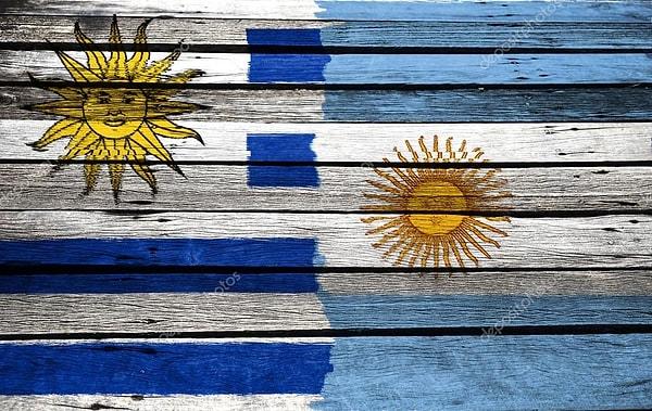 Uruguay 15, Arjantin ise 14 şampiyonlukla kupayı en fazla kazanan takımlar.
