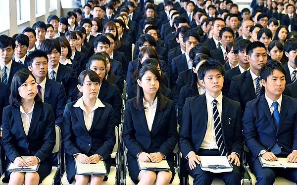 Peki kadınların ayrı bir eğitimle donatıldığı kadın üniversiteleri Japonya'da başarı sağladı mı?