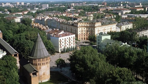 1. Как называют жителей Смоленска?