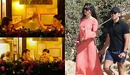 Türklerden Vazgeçemiyor! Güzeller Güzeli Yengemiz Adriana Lima Türk İş İnsanı Emir Uyar İle Samimi Bir Şekilde Yakalandı!