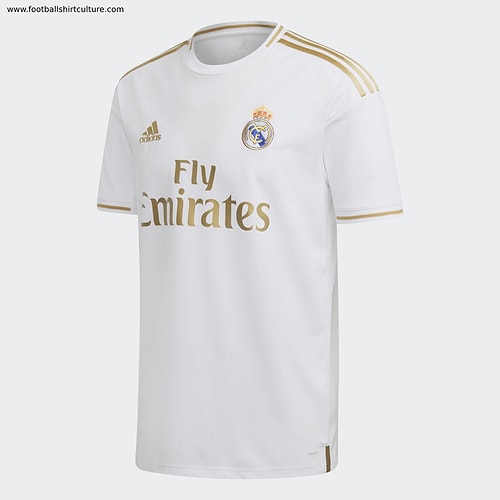Real Madrid CF