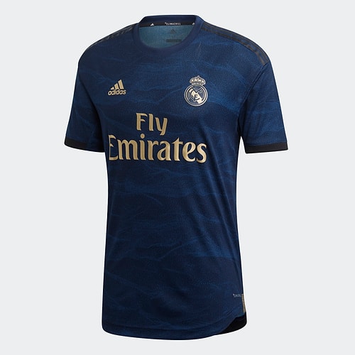 Real Madrid CF