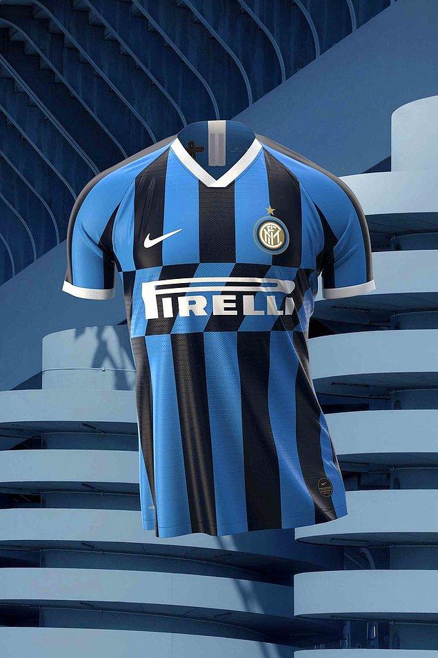 12. FC Internazionale Milano
