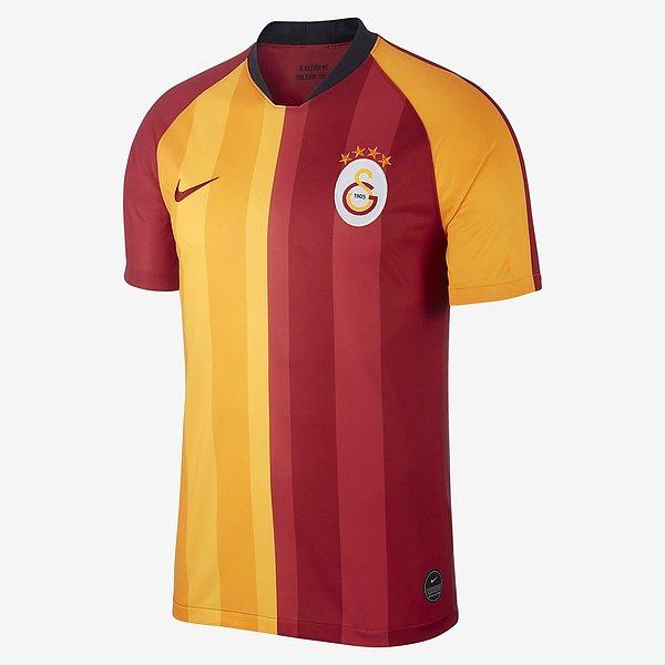 14. Galatasaray