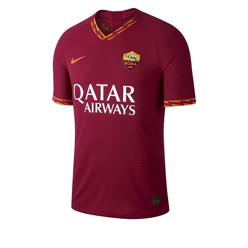 AS Roma