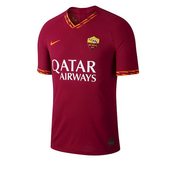 21. AS Roma