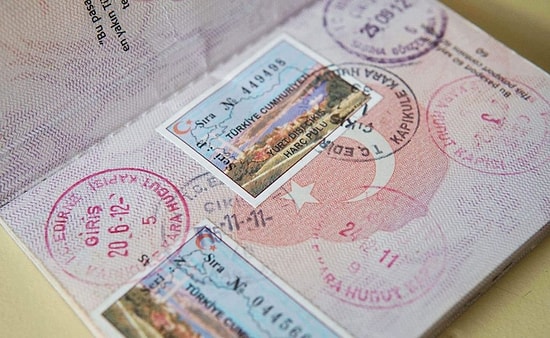 Yeni Torba Yasa Yolda: Yurt Dışı Çıkış Harcı 50 TL Oluyor, Varlık Barışı Uzuyor