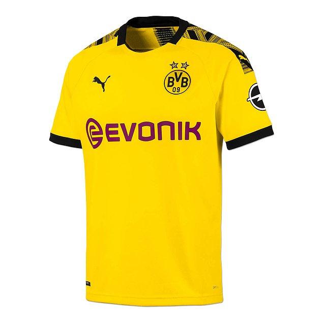 29. Borussia Dortmund
