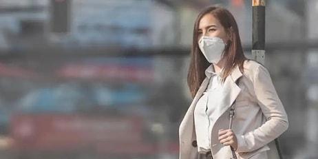 Trafiğin Mütemadiyen Tıkalı Olduğu Büyük Şehirlerdeki Hava Kirliliğinin, Kadınların Doğurganlığını Azalttığını Biliyor muydunuz?