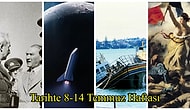 Bosna Soykırımı, Rainbow Warrior'ın Batırılışı, Bastille İsyanı... Tarihte 8-14 Temmuz Haftası ve Yaşanan Önemli Olaylar