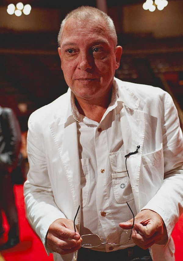 3. Чей сын на фото?