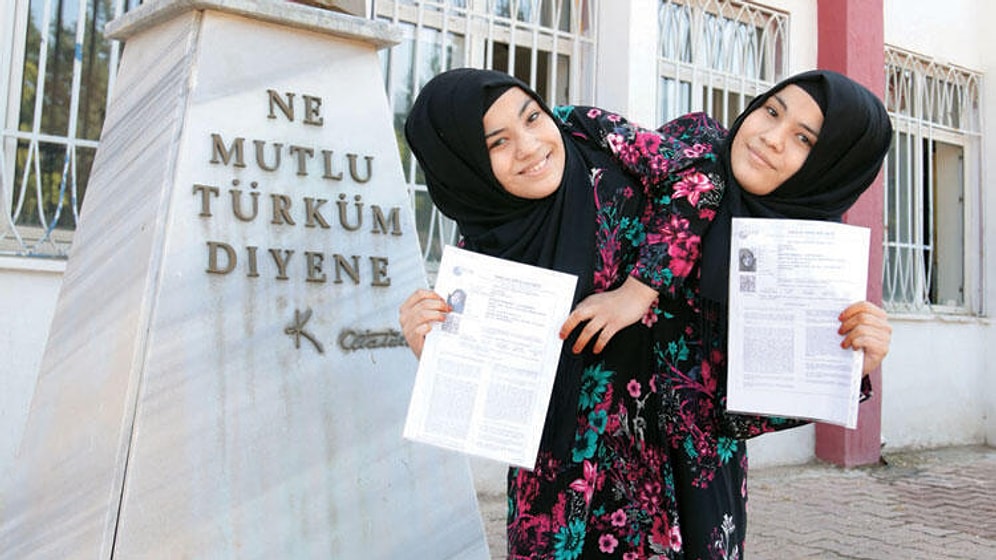 ÖSYM'nin Zorlu Sınavı TBMM'ye Taşındı: Siyam İkizleri Farklı Bölümleri Kazanırsa Ne Olacak?