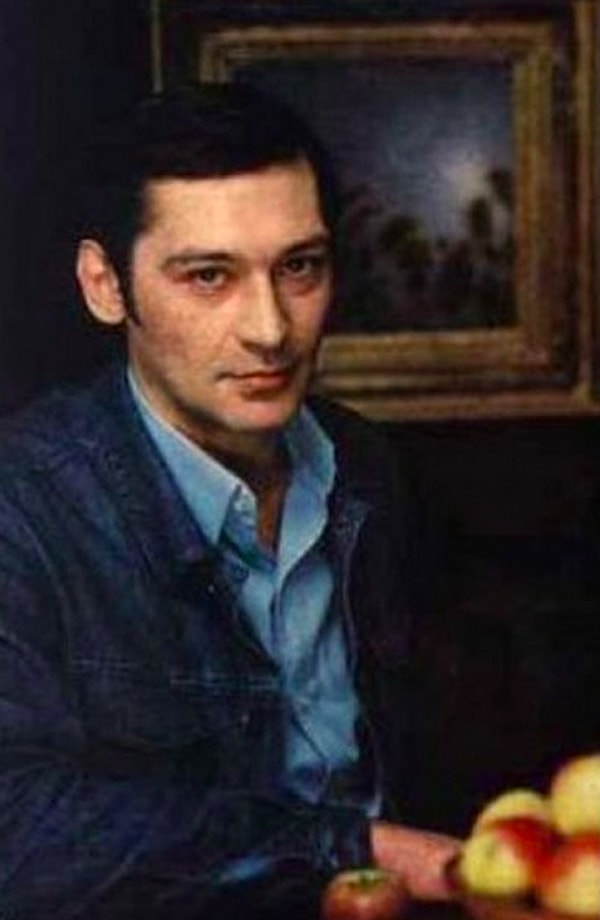 10. А это кто?