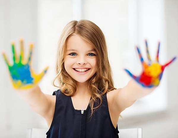 Вы талантливая и уверенная в себе личность!