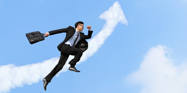 Вы личность, полная энтузиазма!