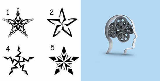 Тест: Выбрав всего одну звезду, вы получите важное послание о своей жизни