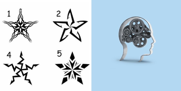 Тест: Выбрав всего одну звезду, вы получите важное послание о своей жизни