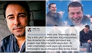 "Ekrem İmamoğlu, Atilla Taş'a Bile Çıktı" Diyen Cüneyt Özdemir'e Atilla Taş'tan Zehir Zemberek Tepki Geldi, Ortalık Karıştı!