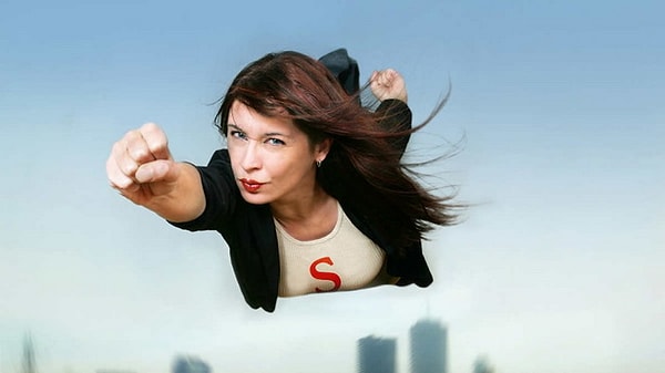 Вы преданный своему делу и уверенный в себе человек!