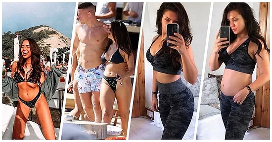 Sosyal Medyanın İki Yüzü: Instagram'da Gördüğünüz Fotoğrafların Yalanlar Üzerine Kurulu Olduğunu Gösteren Kareler