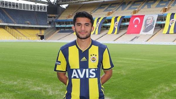 Fenerbahçe transfer döneminin açılmasıyla Murat Sağlam, Max Kruse, Allahyar Seyyadmeneş, Emre Belözoğlu ve Vedat Muriqi'nin ardında 6.transferini de Altay'ı kadrosuna katarak yaptı.