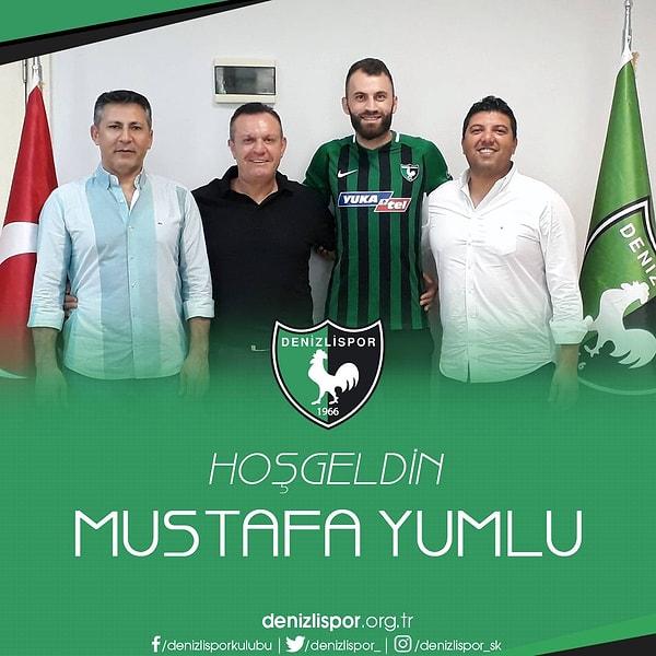 333. Mustafa Yumlu