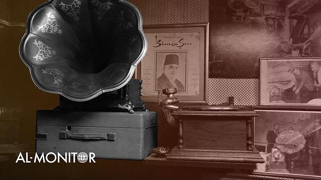 Babasından Öğrendiği Mesleğin Son Temsilcisi, Türkiye'nin Son Gramofon Tamircisiyle Tanışın: Mehmet Öztekin