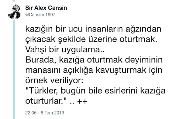 Mustafa Kemal Atatürk'ün Fransız Sözlüğünde Türkler İçin Kullanılan Çirkin Deyimi Kaldırtmasının Hikâyesi