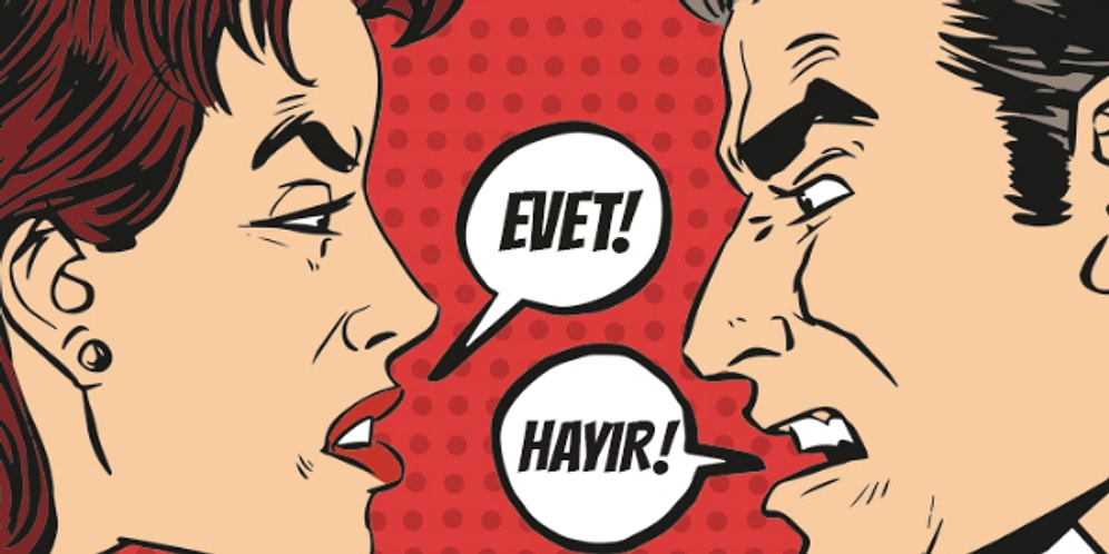 Bu Testi Sevgilinden Ayrılmadan Bitirebilecek misin?