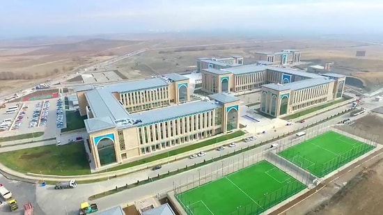 Ankara Yıldırım Beyazıt Üniversitesi 2020 Taban Puanları ve Başarı Sıralamaları