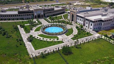 2019 Antalya Bilim Üniversitesi Taban Puanları ve Başarı Sıralamaları