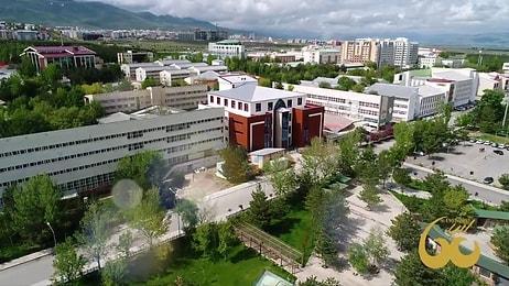 2019 Atatürk Üniversitesi Taban Puanları ve Başarı Sıralamaları