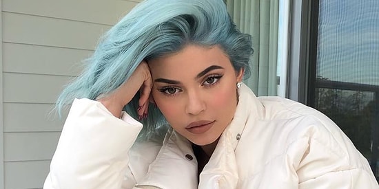 Saçlarının Başından Geçenlere Göre Ruh Yaşını Söylüyoruz!