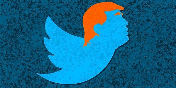 Mahkeme Başkan Donald Trump'ın, Twitter'da paylaşımlarını beğenmediği bazı kullanıcıları engellemesinin "ifade özgürlüğü ve anayasa ihlali" olduğuna karar verdi.