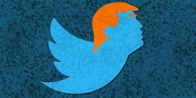 Mahkeme 'Anayasa İhlali' Dedi: Trump Twitter Kullanıcılarını Engelleyemeyecek