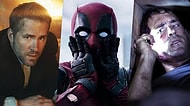 Aksiyonun Yükselen Yıldızlarından Biri! Ünlü Aktör Ryan Reynolds'ın Mutlaka İzlemeniz Gereken 13 Filmi