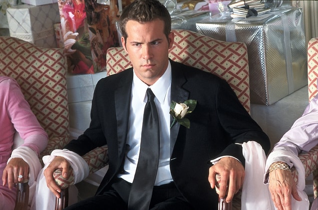 1. The In-Laws (2003)