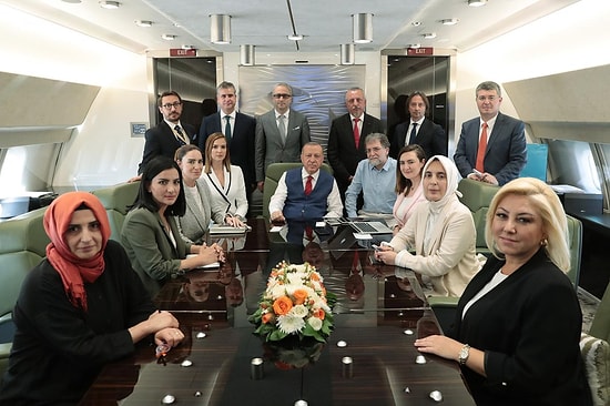 Cumhurbaşkanı Erdoğan, Ali Babacan ile Görüşmesini Anlattı: 'Bu Ümmeti Parçalamaya Hakkınız Yok'