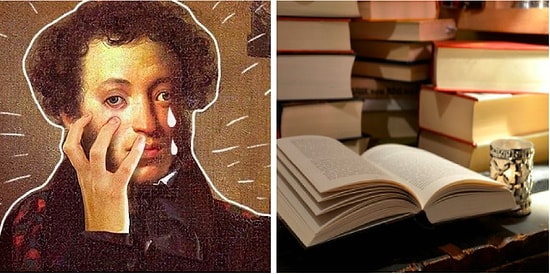 Тест: Если не сможете без ошибок пройти тест по русским поэтам, то вы настоящий неуч в делах литературных