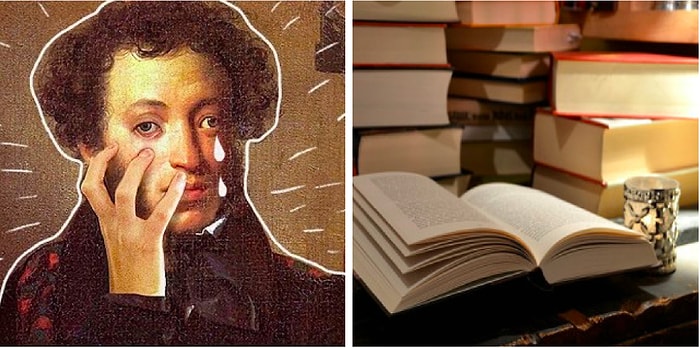 Тест: Если не сможете без ошибок пройти тест по русским поэтам, то вы настоящий неуч в делах литературных