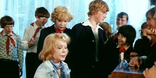 1. Из какого фильма этот кадр?