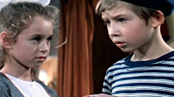 5. Что скажете?