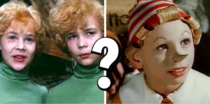 Тест: Угадать советские детские фильмы всего по одному кадру без ошибок смогут лишь те, чьё детство прошло в СССР