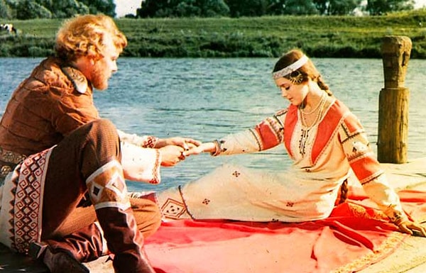 11. А этот фильм смотрели?