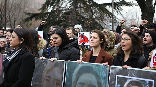 Şule Çet Davası: Üçüncü Duruşma Başladı