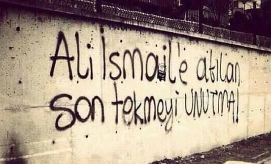 Daha 19 Yaşında, Düşlerinde Özgür Dünya: Ali İsmail Korkmaz, Katledilişinin 6. Yılında Anılıyor