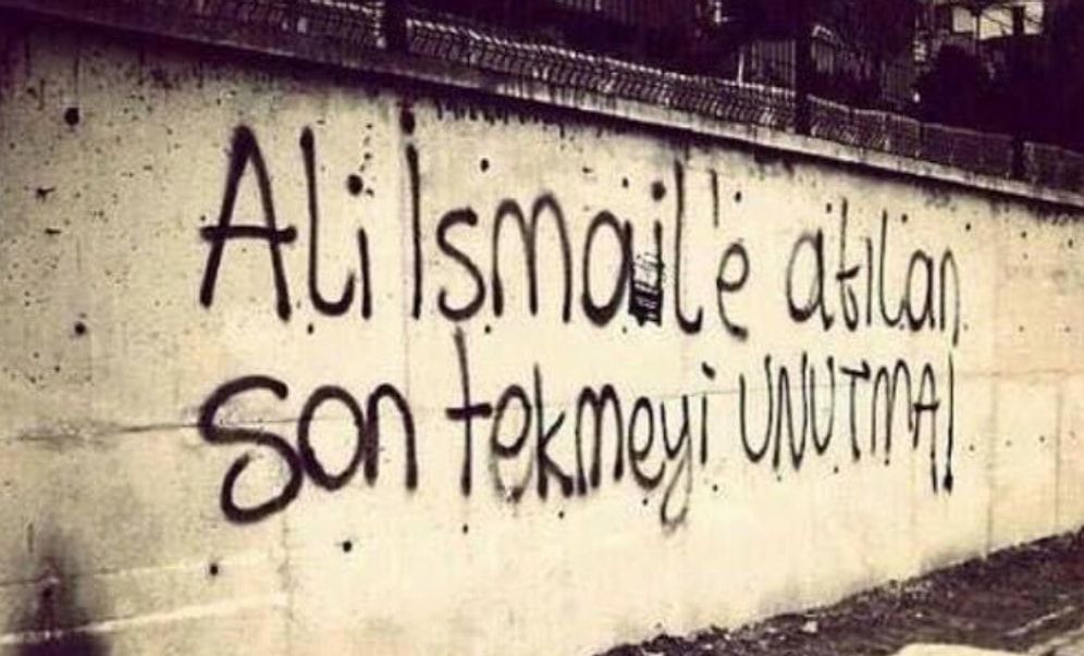 Daha 19 Yaşında, Düşlerinde Özgür Dünya: Ali İsmail Korkmaz, Katledilişinin 6. Yılında Anılıyor